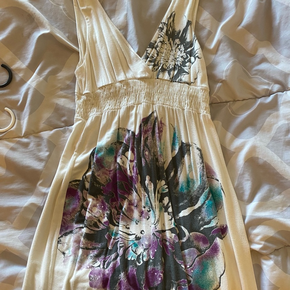 Flowy Dress